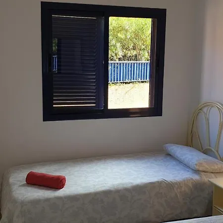 Bed & Bike Meloneras 56 *