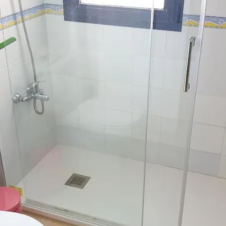 Bed & Bike Meloneras 56 מספאלומס